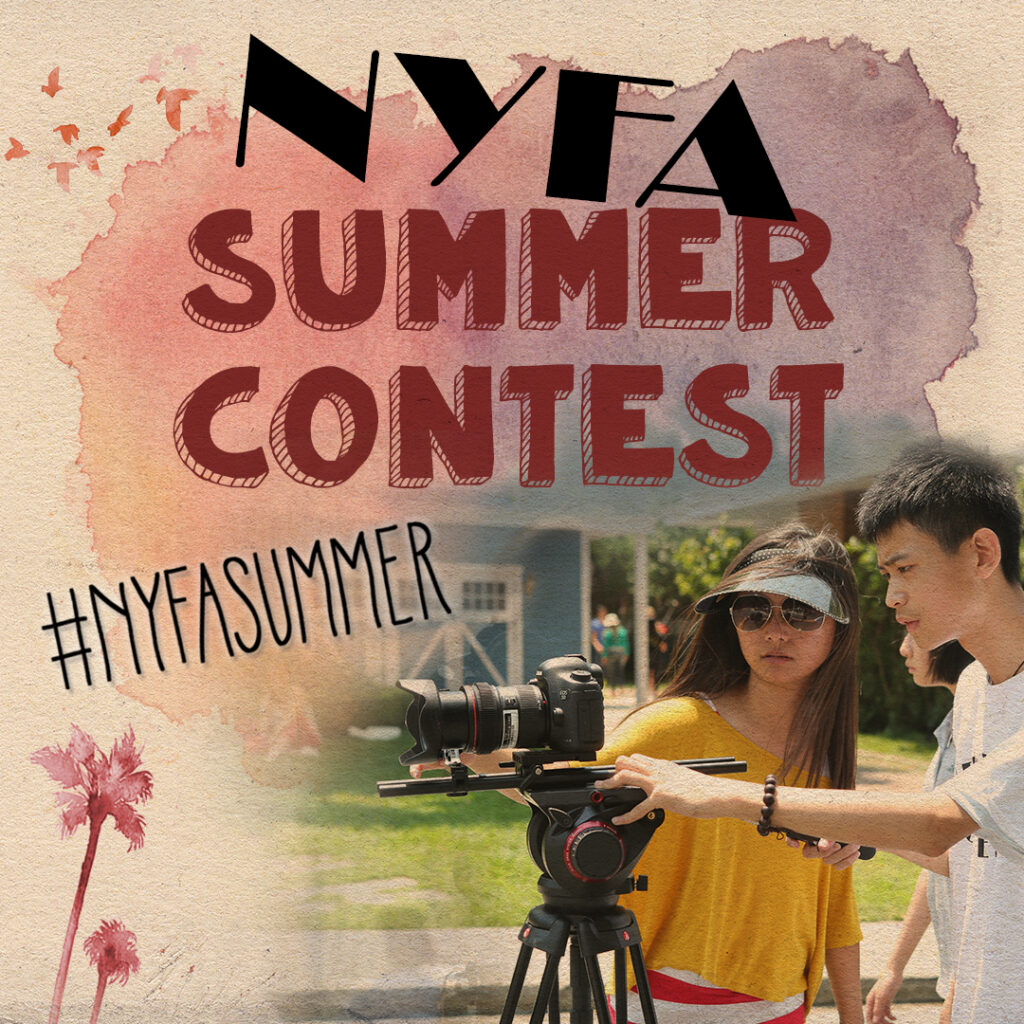 nyfasummer