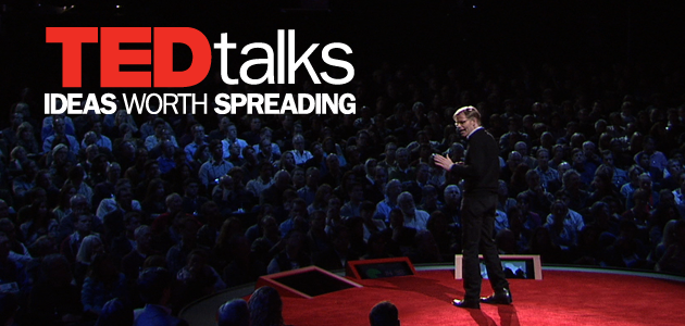 Top 7 TED Talks on Filmmaking