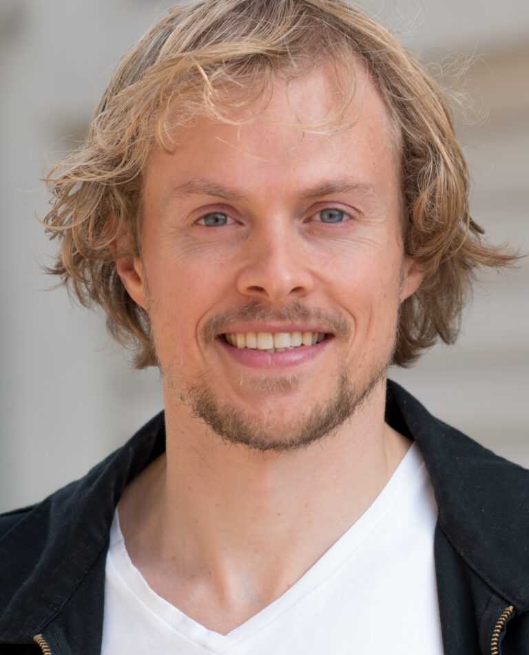 Acting for Film Alumnus Torsten Colijn Nominated for Best Ensemble Cast