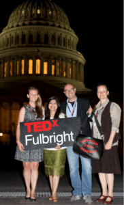 TedXFulbright 2017