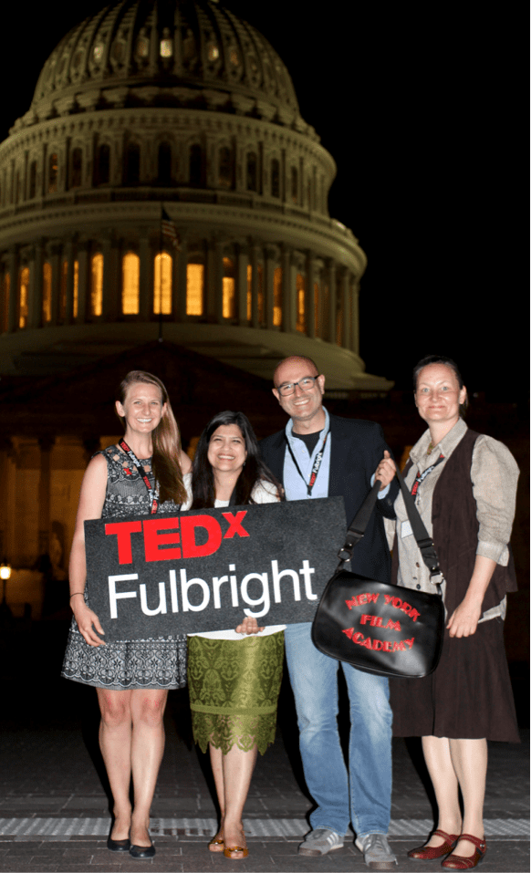 Fulbright