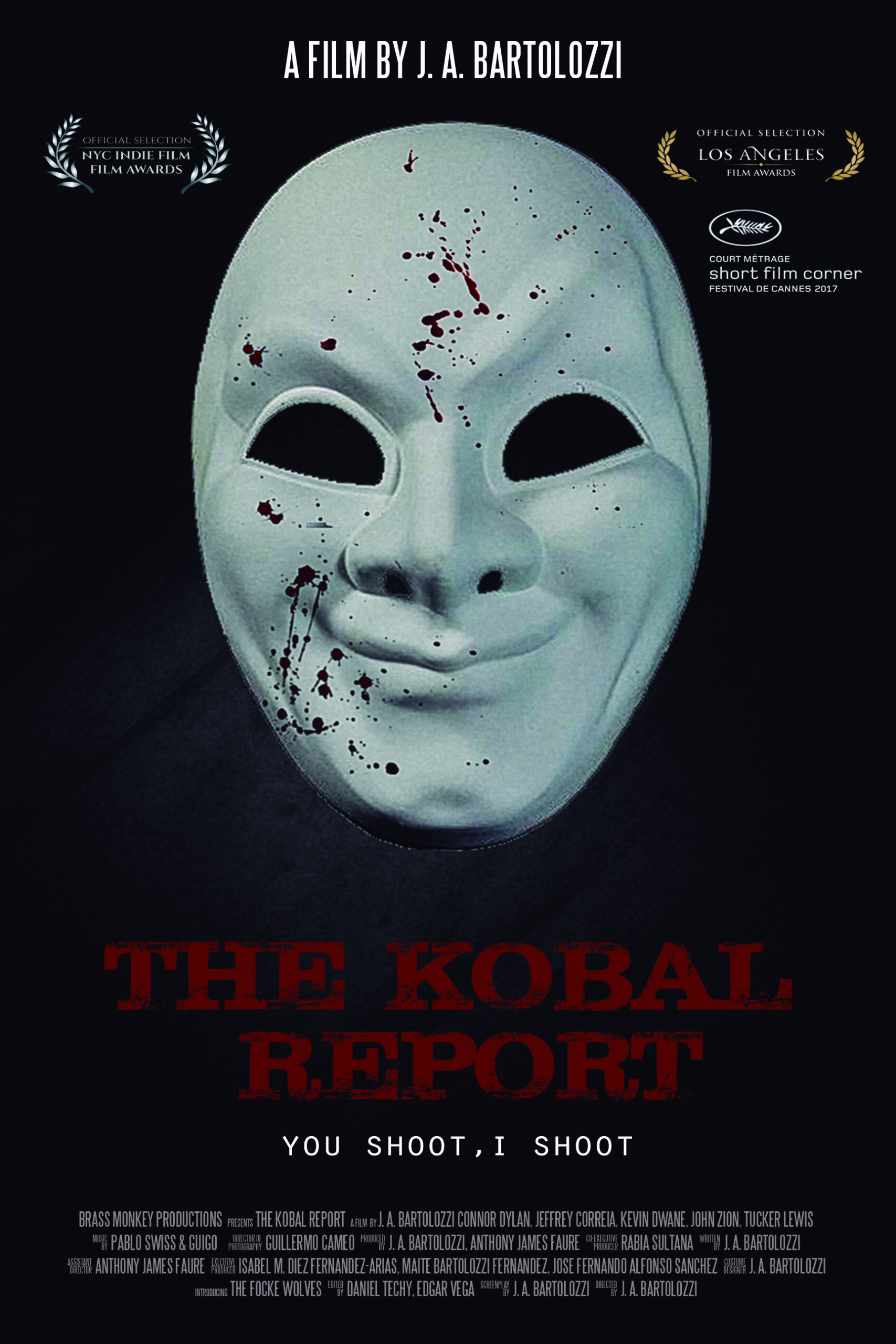 the kobal report