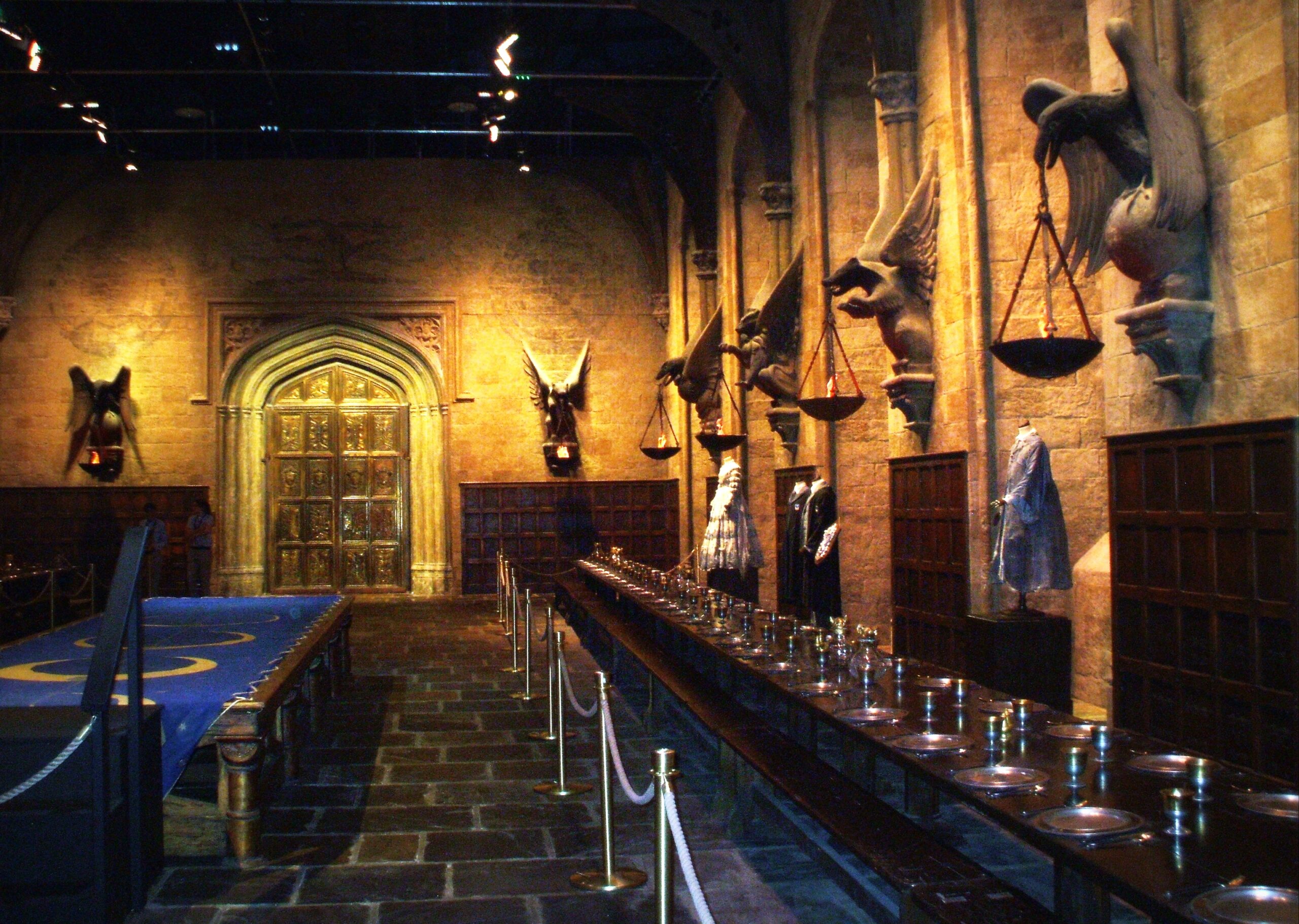 The_Great_Hall,_Hogwarts
