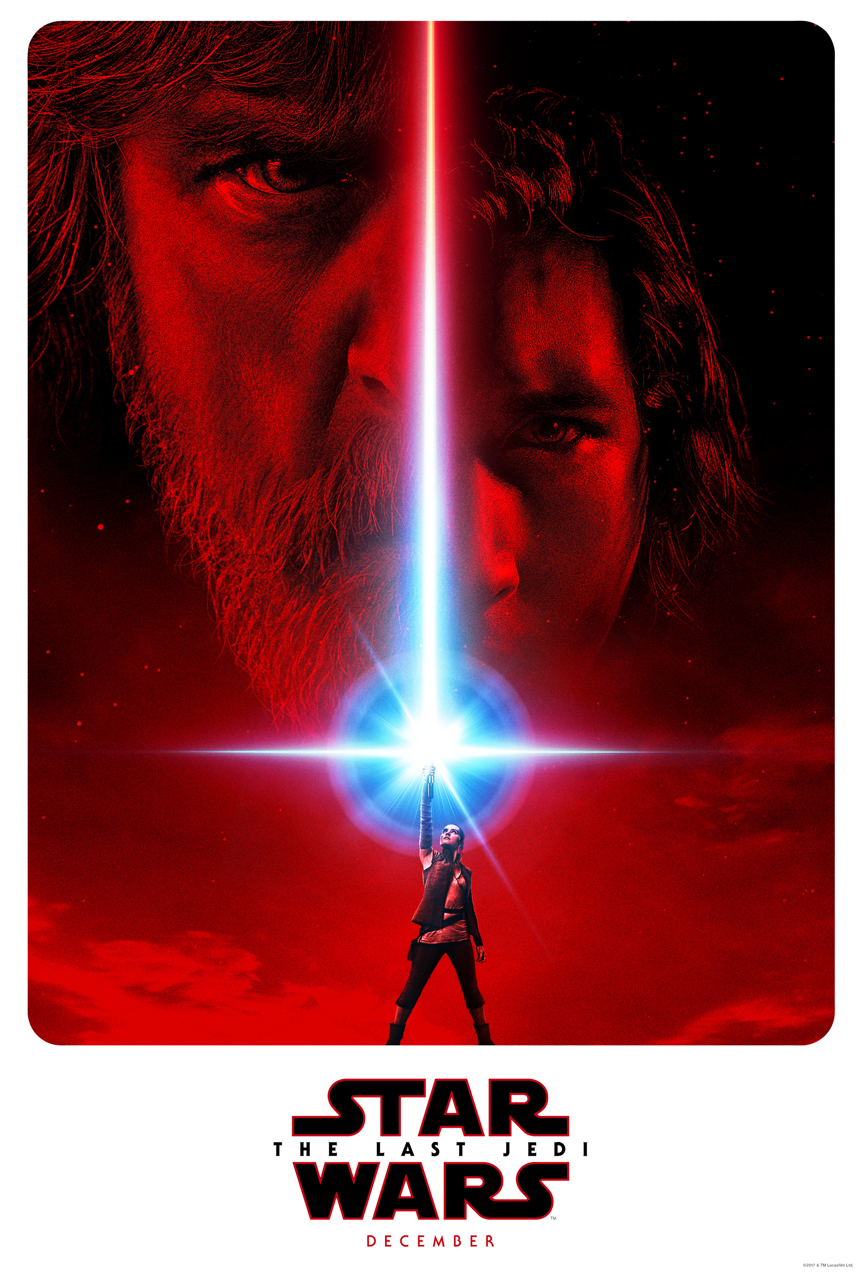 The Last Jedi' movie review: Star Wars filmmaking hits full