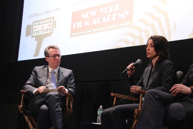 NYFA Documentary Department Presents ‘Stranger Than Fiction’