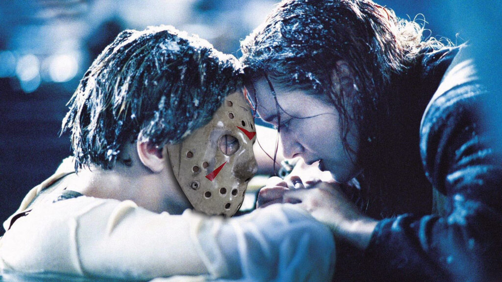 titanic jason