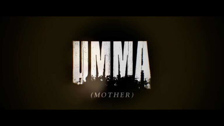 Umma, Horror Made With A Dash of Mother’s Love