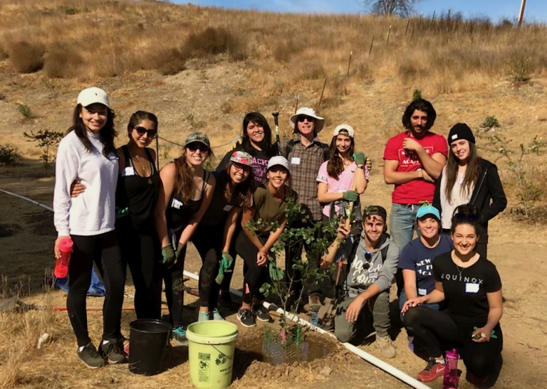 Spotlight On: New York Film Academy Los Angeles Environmental Club