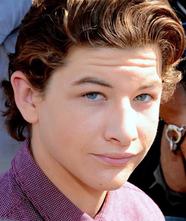 Tye Sheridan