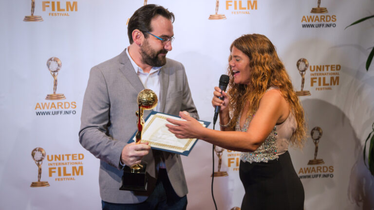 NYFA Student’s Award-Winning Short “Rose Garden” Screens at 24 Film Festivals