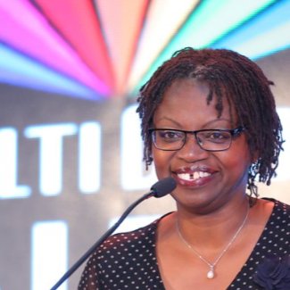 Q&A With The Academy Director of MultiChoice Talent Factory East Africa Academy and NYFA Filmmaking Alum Njoki Muhoho