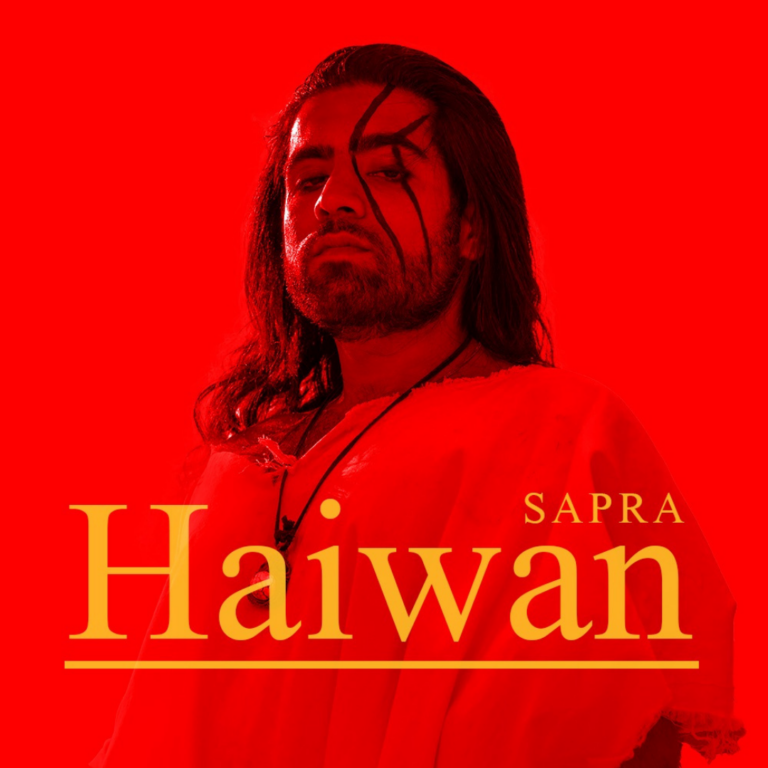 NYFA Cinematography Alum & Rapper Sapra on Single “Haiwan” and Shooting a Music Video During a Global Pandemic