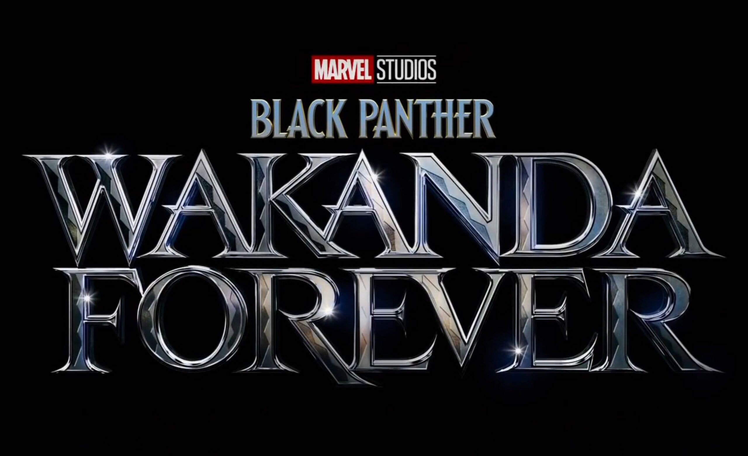 Wakanda Forever movie