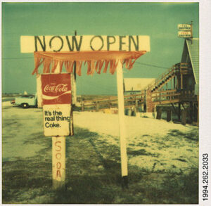 Photo by Walker Evans