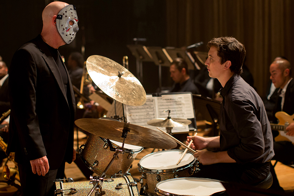 whiplash