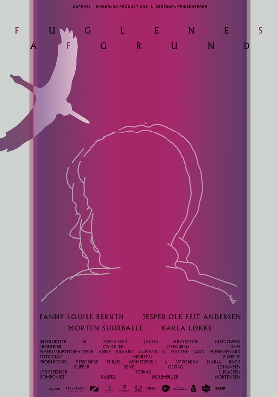 abyss of the birds film poster