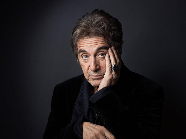 Al Pacino: 7 of the Actor’s Most Memorable and Iconic Performances