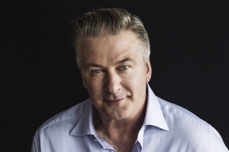 Alec Baldwin