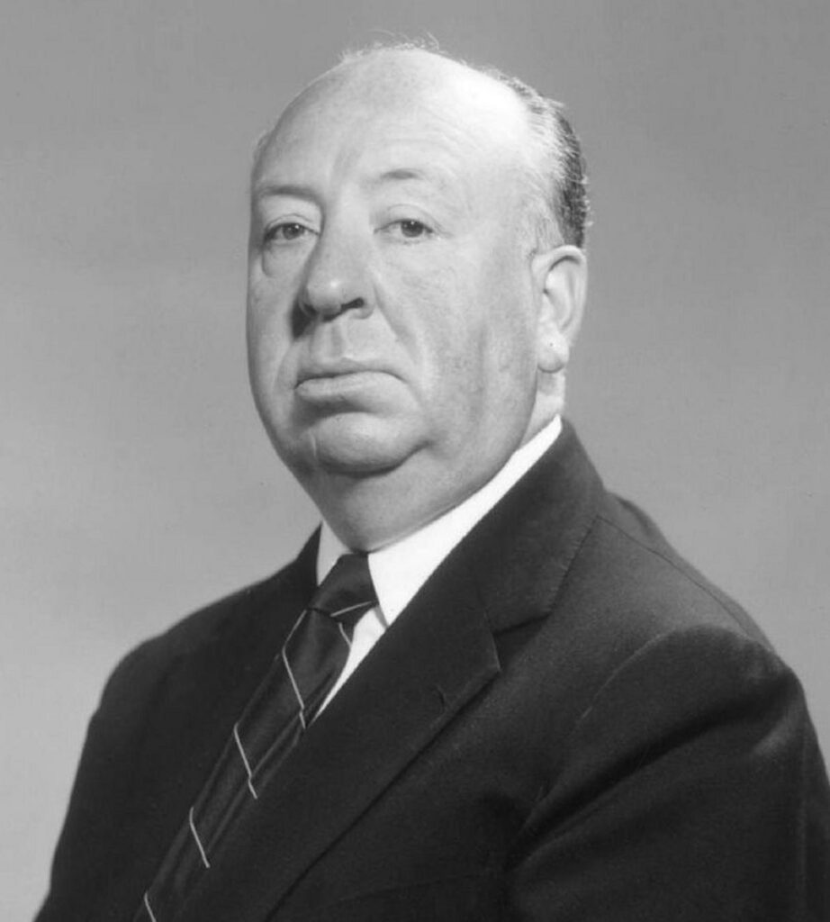 alfred-hitchcock-393745_1920