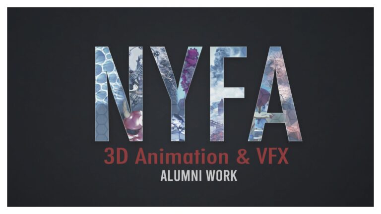 New York Film Academy (NYFA) 3D Animation & Visual Effects Alumni Bring to Life Superhero Films, ‘Game of Thrones’, ‘Star Trek’ and More