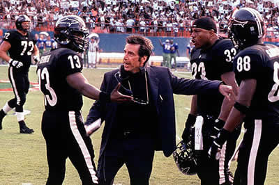 Any Given Sunday