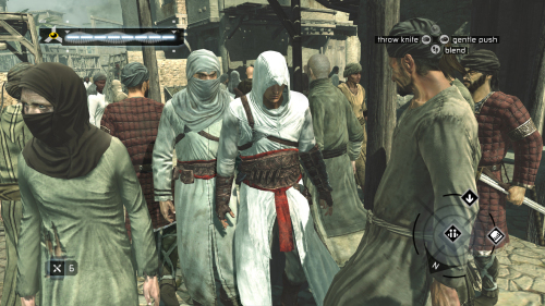 assassin's creed screenshot