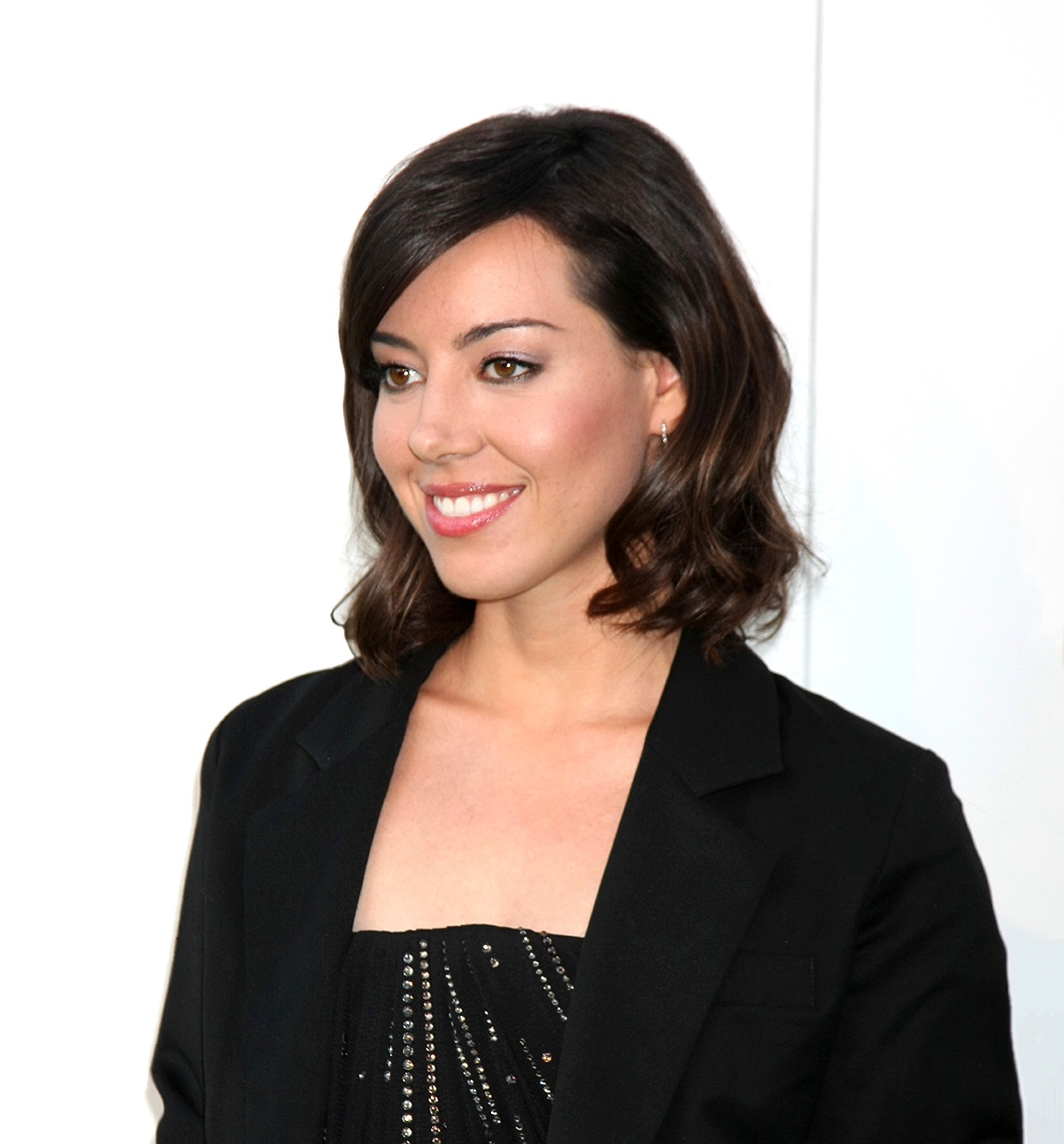 New York Film Academy Graduate Aubrey Plaza Working with Seth Rogen and Amy  Poehler - NYFA