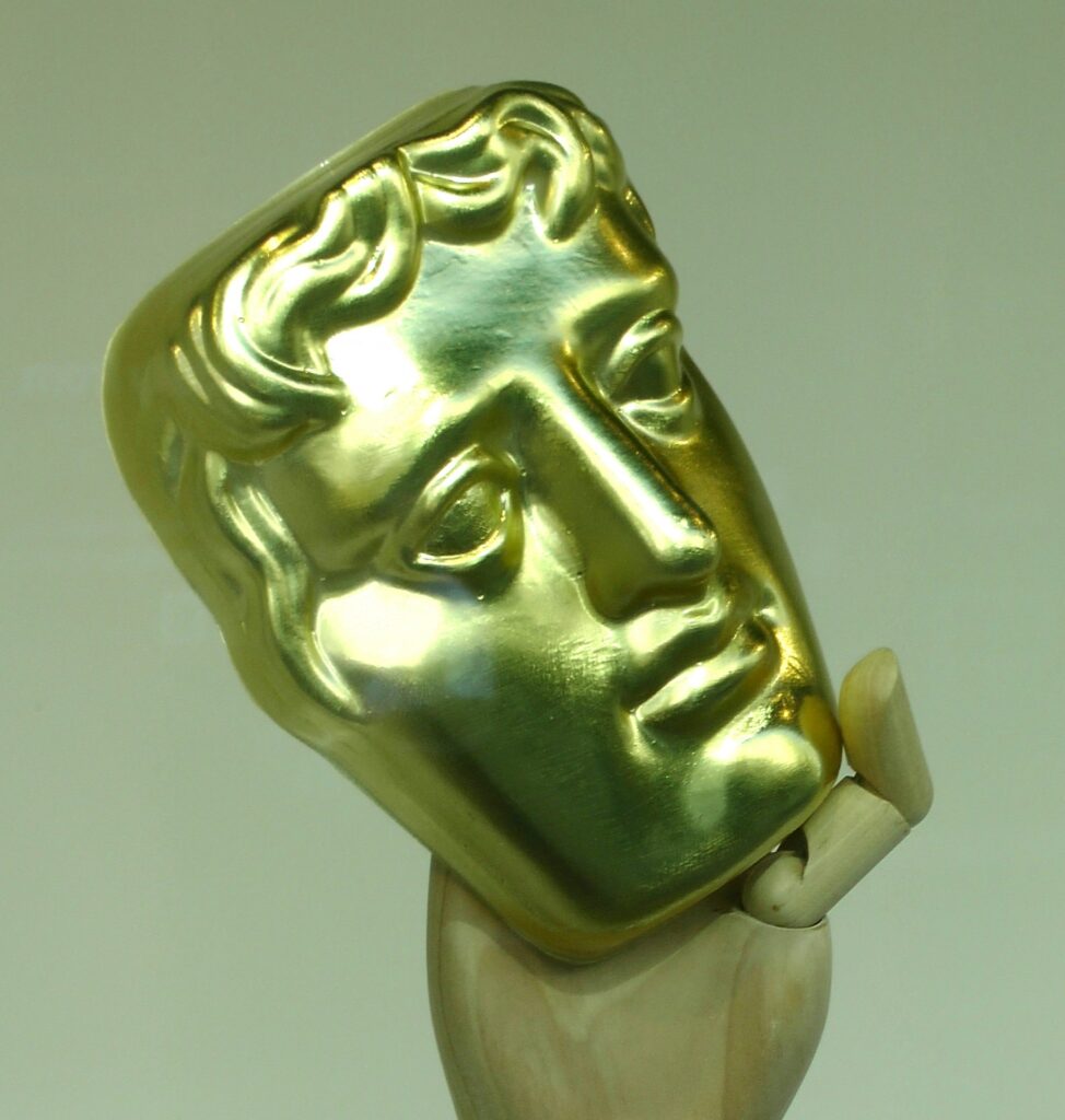 The BAFTA Award