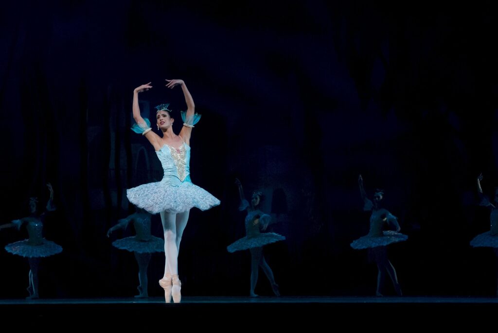 Theatre Ballet