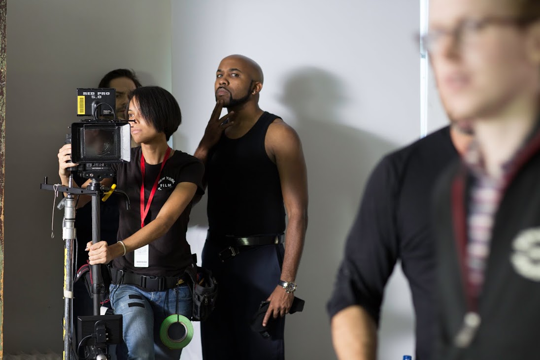 Banky W film