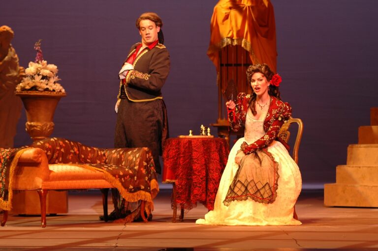 6 Essential Books on Musical Theatre