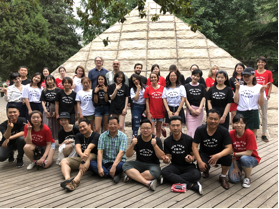 Summer Brings Another New York Film Academy (NYFA) Filmmaking Workshop to Beijing 