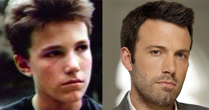 Ben Affleck