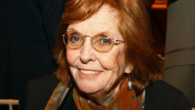 Anne Meara