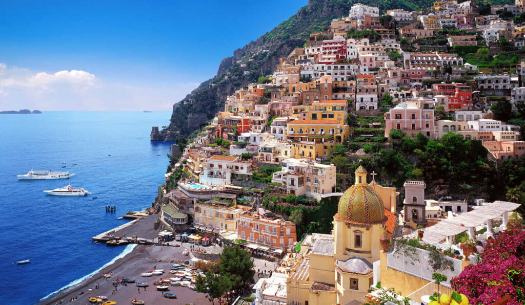 Positano