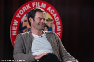 Bill Hader