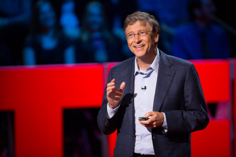 Tony Gerber’s TED Talks Education Premieres on PBS