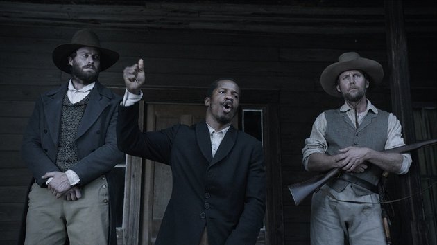 Former Producing Student Executive Producer on Sundance Hit ‘The Birth of a Nation’