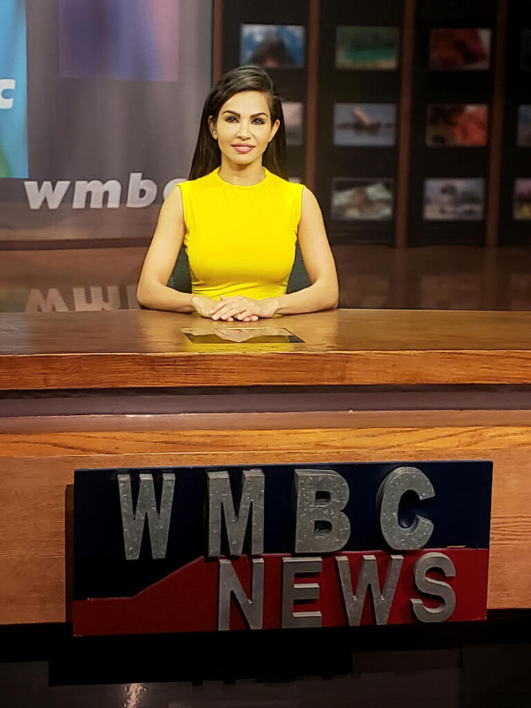 Broadcast Journalism May 17 2019