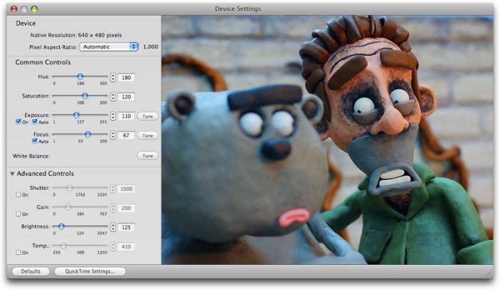 stop motion animation software