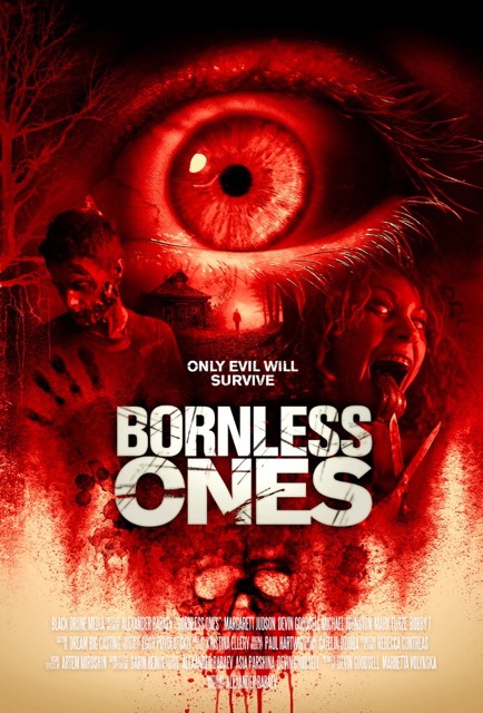 NYFA Los Angeles Grad’s “Bornless Ones” Screens at the DTLA FIlm Festival