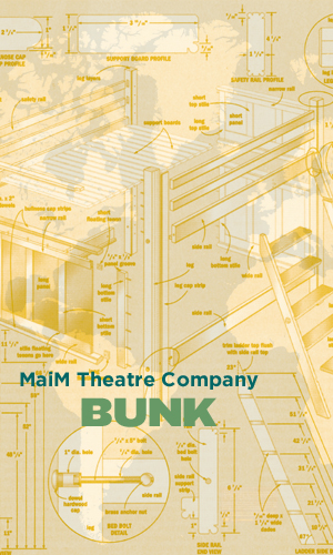 NYFA Instructor Julie Oni’s New Play ‘Bunk’ Opens Wednesday