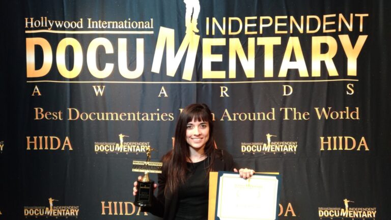 Q&A With New York Film Academy Documentary Alum Carolina Sosa