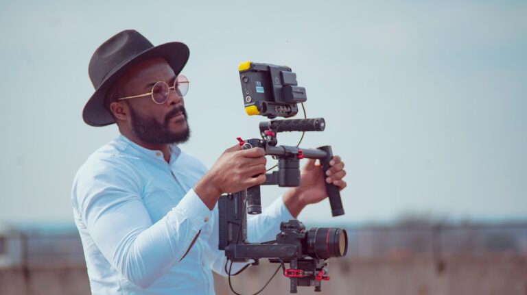 5 Cinematography Books Filmmakers Should Check Out