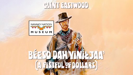 Iconic Clint Eastwood Film Gets Navajo Dub