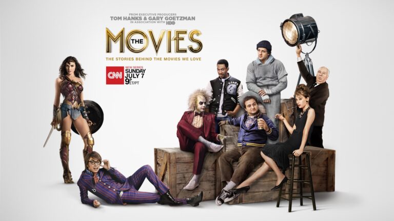 Two New York Film Academy (NYFA) Documentary Filmmaking Alumni Work on CNN’s ‘The Movies!’