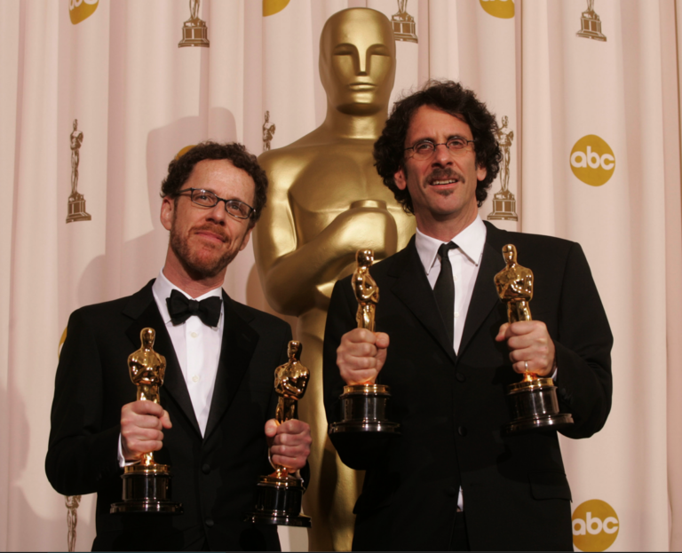 Coen Bros. First to Share the Chair in Cannes History