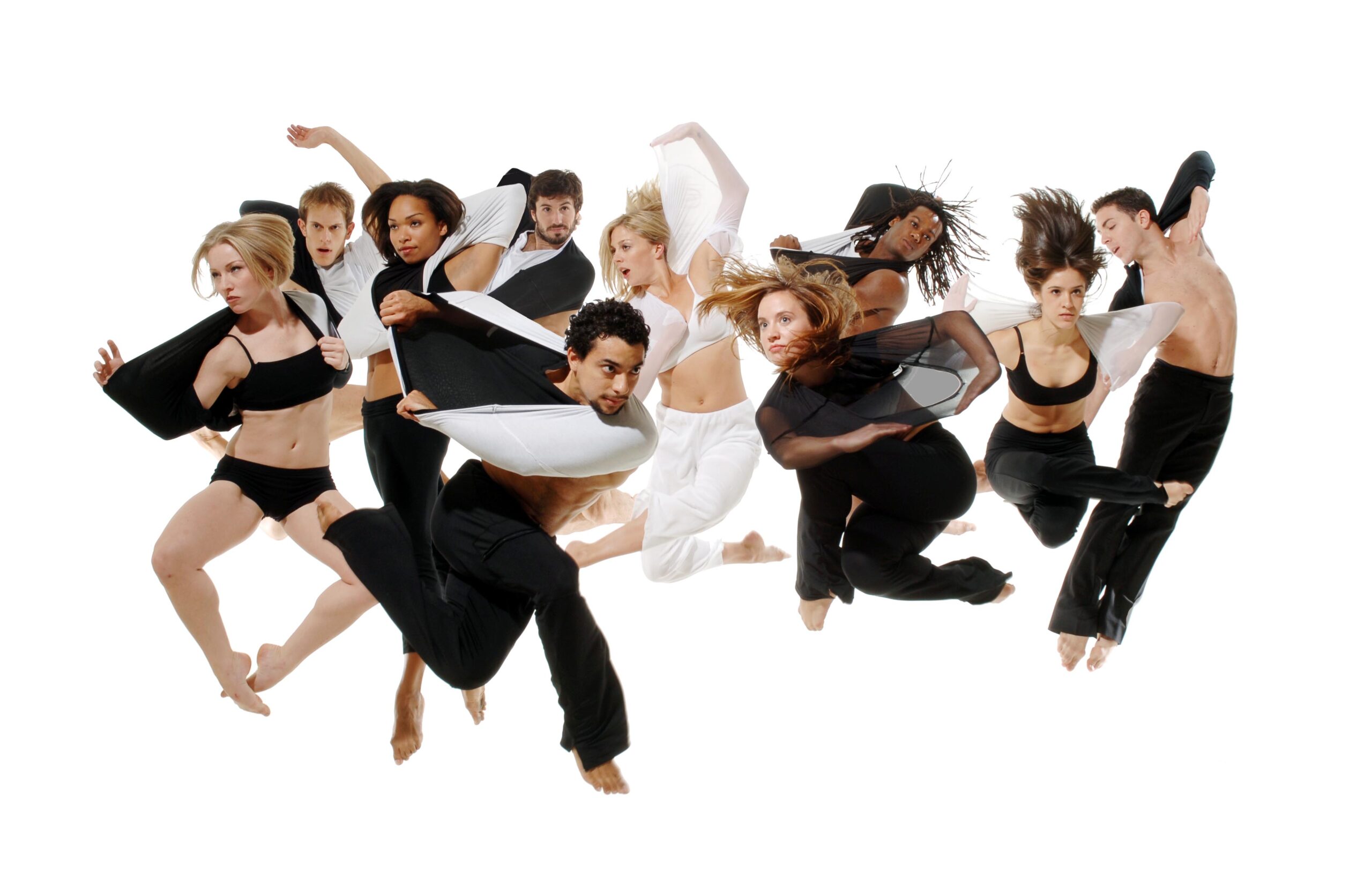 Dance Career