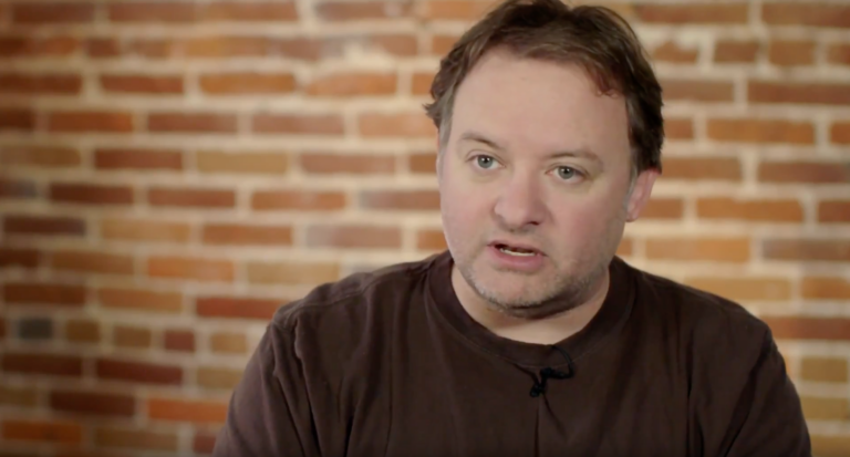 Masters of Game Design: David Jaffe interviewed by NYFA Games