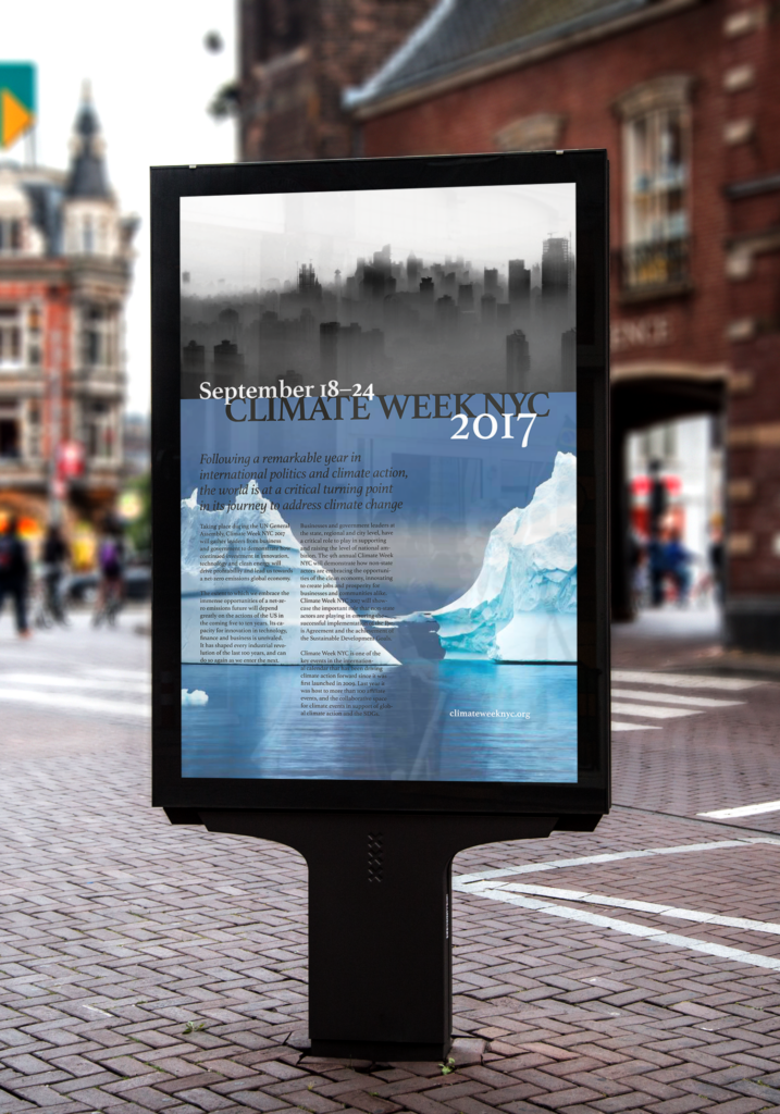 Elle Climate Week